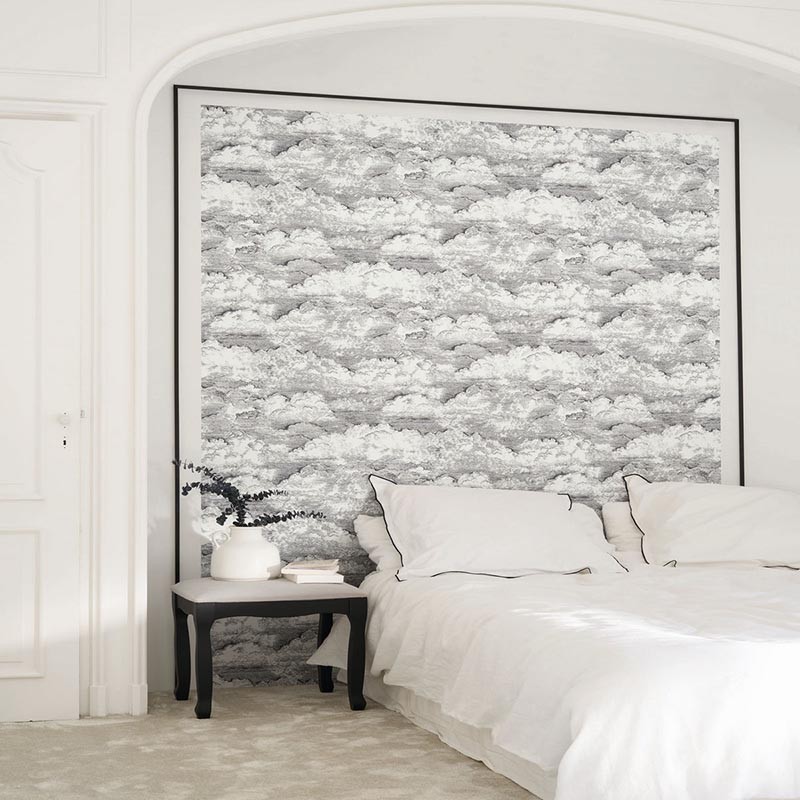 Papel pintado Casadeco Voyage Onirique Songe ONIR87279907