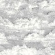 Papel pintado Casadeco Voyage Onirique Songe ONIR87279907