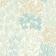 Papel pintado Casadeco Voyage Onirique Récif ONIR87227211