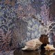 Papel pintado Casadeco Voyage Onirique Récif ONIR87226274