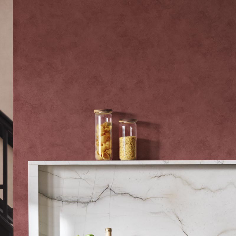 Papel pintado BN Walls  Imagine Blush 221061