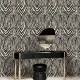 Papel pintado Roberto Cavalli nº 8 Natural Icon RC19128