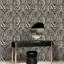 Roberto Cavalli nº 8 RC19128 Mural Decorativo