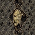 Roberto Cavalli nº 8 RC19120 Mural Decorativo