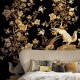 Papel pintado Roberto Cavalli nº 8 Gold Tree RC19117