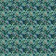 Papel pintado Roberto Cavalli nº 8 Green Forest RC19109
