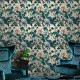 Papel pintado Roberto Cavalli nº 8 White Forest RC19107