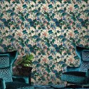 Roberto Cavalli nº 8 RC19107 Mural Decorativo