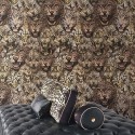 Roberto Cavalli nº 8 RC19103 Mural Decorativo