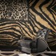 Papel pintado Roberto Cavalli nº 8 Flag RC19101