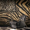 Roberto Cavalli nº 8 RC19101 Mural Decorativo