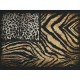 Papel pintado Roberto Cavalli nº 8 Flag RC19101