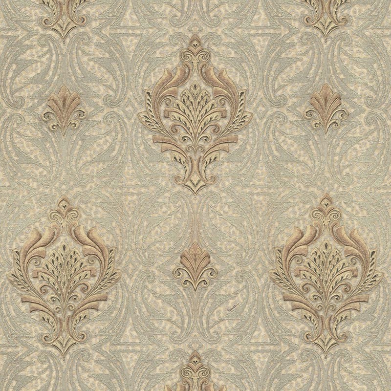 Papel pintado Roberto Cavalli nº 8 RC19011