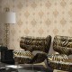 Papel pintado Roberto Cavalli nº 8 RC19011