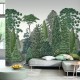 Mural Casadeco Méditerranée Pinede MEDI87457206
