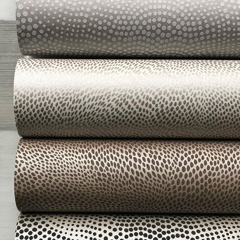 Papel pintado Osborne & Little Kanoko W7555-04