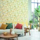 Papel pintado Casadeco Méditerranée Riviera MEDI87412679