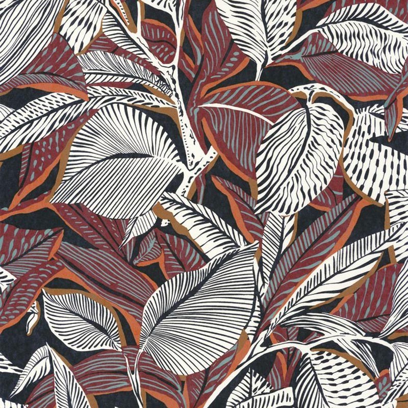 Papel pintado Casadeco Méditerranée Riviera MEDI87416213