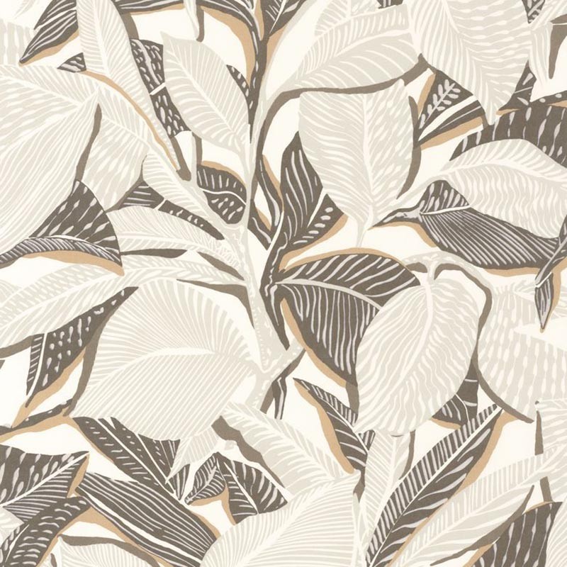 Papel pintado Casadeco Méditerranée Riviera MEDI87419865