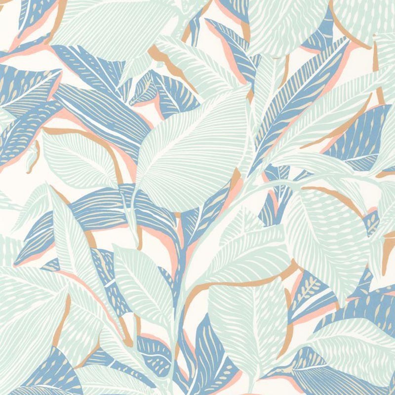Papel pintado Casadeco Méditerranée Riviera MEDI87416048