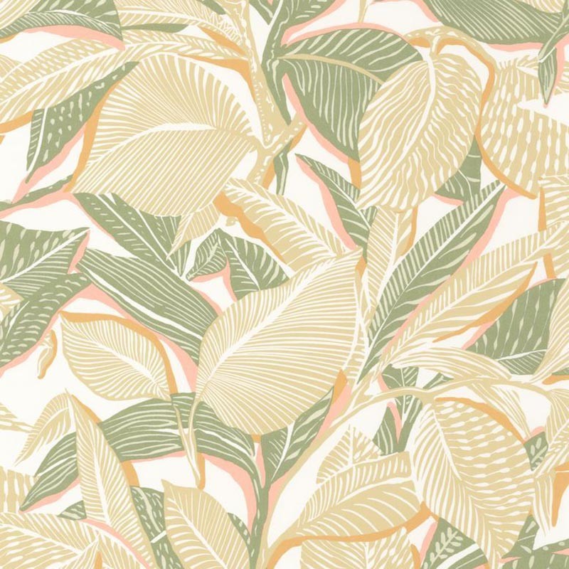 Papel pintado Casadeco Méditerranée Riviera MEDI87417430