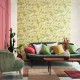 Papel pintado Casadeco Méditerranée Riviera MEDI87417430