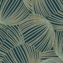 Méditerranée MEDI 8742 68 12 Pampelonne Papel Pintado