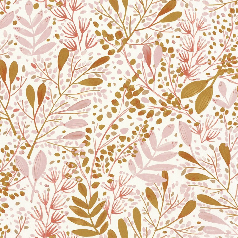 Papel pintado Caselio Green Life Joy GNL101694002