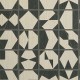 Papel pintado Osborne & Little Kanoko W7557-01