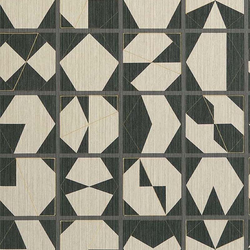 Papel pintado Osborne & Little Kanoko W7557-01