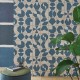 Papel pintado Osborne & Little Kanoko W7557-03