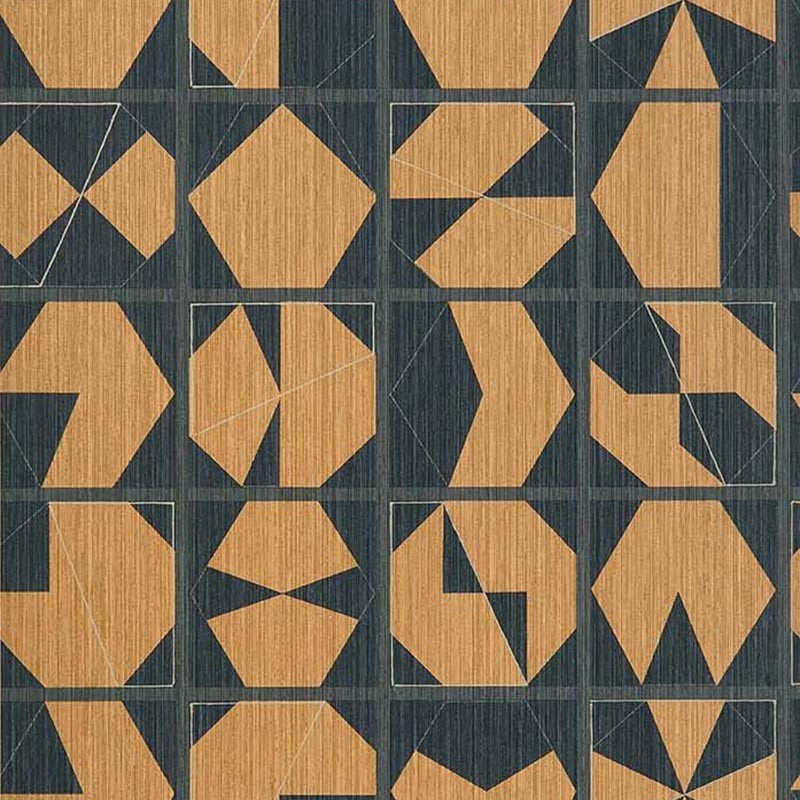 Papel pintado Osborne & Little Kanoko W7557-04