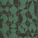 Kanoko Kutani W7557-05 Osborne & Little Papel Pintado