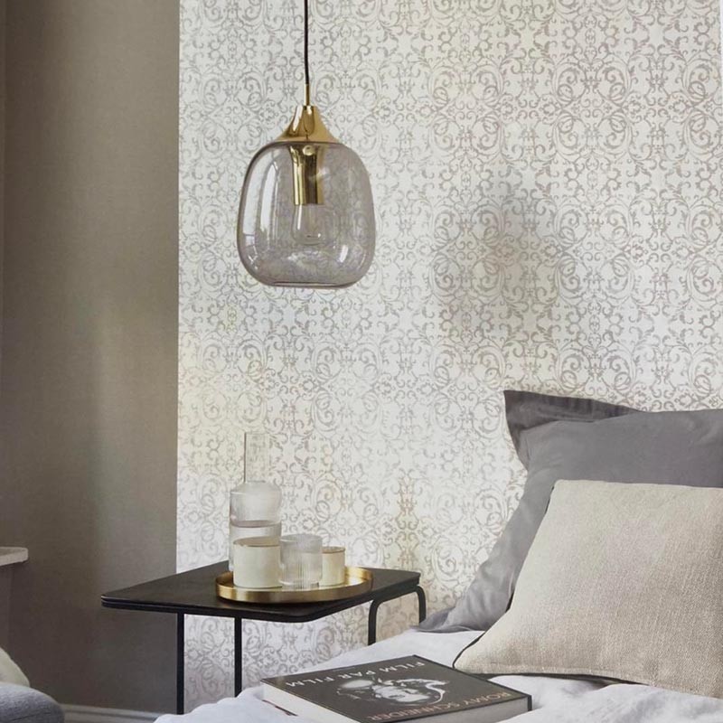 Papel pintado Casadeco Vienne Opéra VIEN87519110