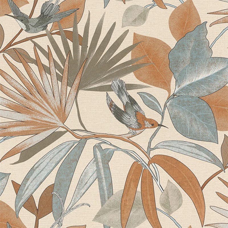 Papel pintado Decoas Singapur 032-SIN