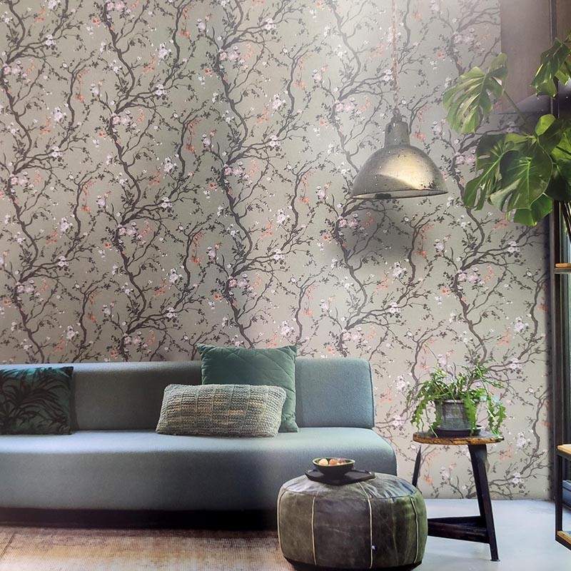 Papel pintado Decoas Singapur 001-SIN
