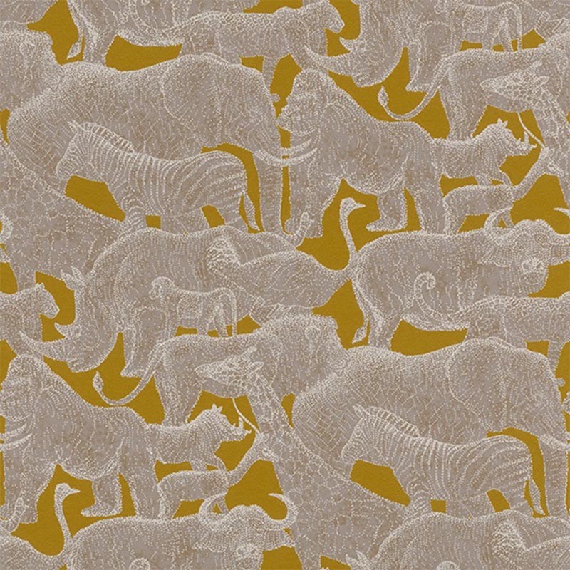Papel pintado Decoas Singapur 010-SIN