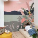 Young & Free YNF 10342 48 03 Mural Caselio