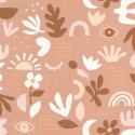 Young & Free YNF 10328 40 04 Papel Pintado Caselio