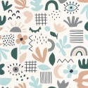 Young & Free YNF 10328 60 71 Papel Pintado Caselio
