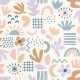 Papel pintado Young & Free Feel Good YNF103284022