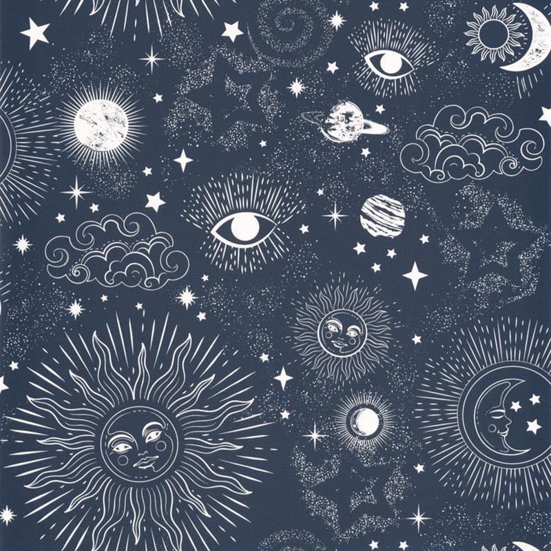 Papel pintado Caselio Young & Free Live Your Dreams YNF103246112