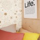 Papel pintado Caselio Young & Free Live Your Dreams YNF103240020