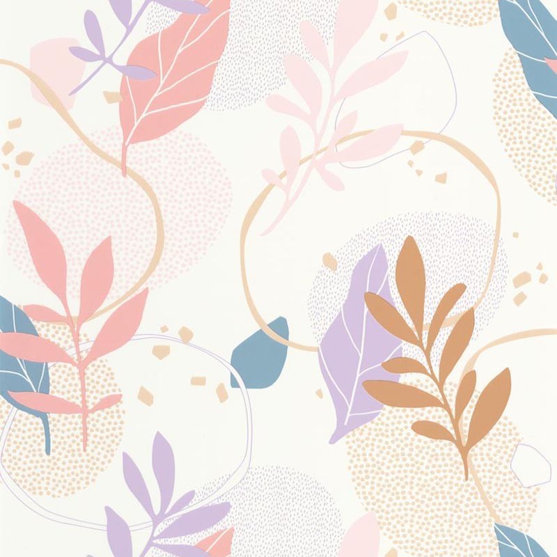 Papel pintado Caselio Young & Free Be Yourself YNF103262040