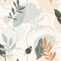 Young & Free YNF 10326 70 63 Papel Pintado Caselio