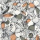 Papel pintado Caselio Young & Free California Dreaming YNF103387070