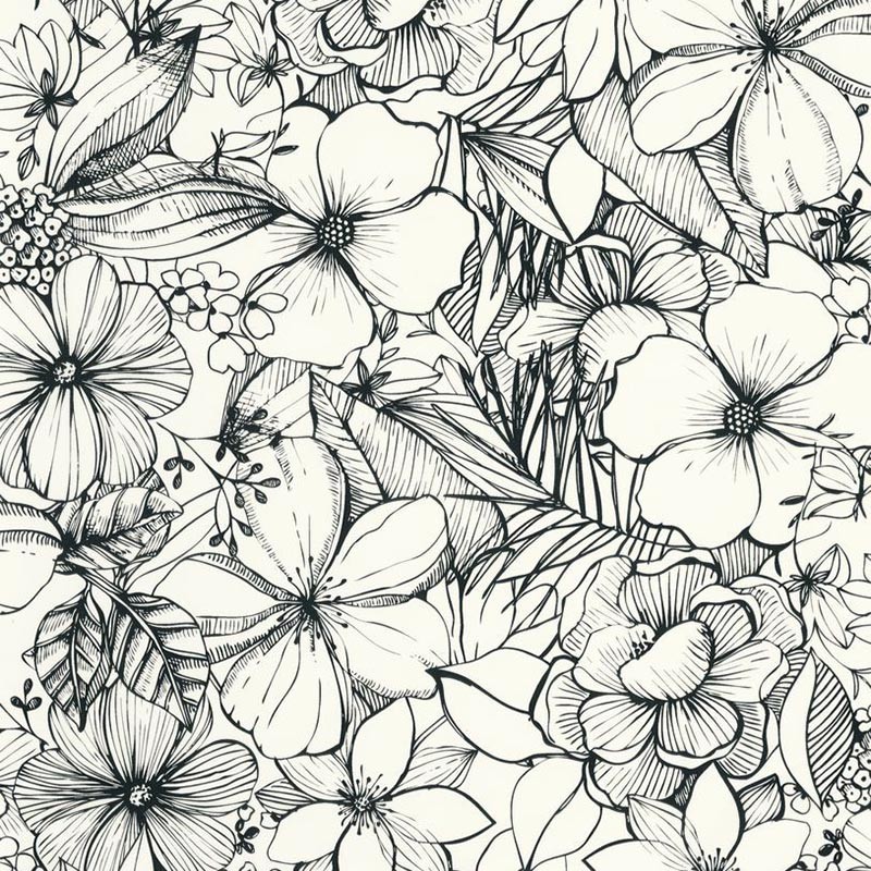 Papel pintado Caselio Young & Free California Dreaming YNF103389009