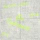 Papel pintado Caselio Young & Free Chill Time YNF103319026