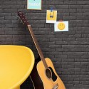 Young & Free YNF 10329 90 90 Papel Pintado Caselio