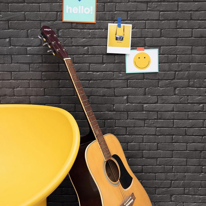Papel pintado Caselio Young & Free Be Free YNF103299090